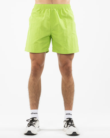The Mens Swim Short - Citrus