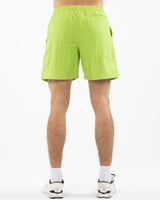The Mens Swim Short - Citrus