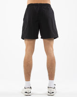 The Mens Swim Short - Black