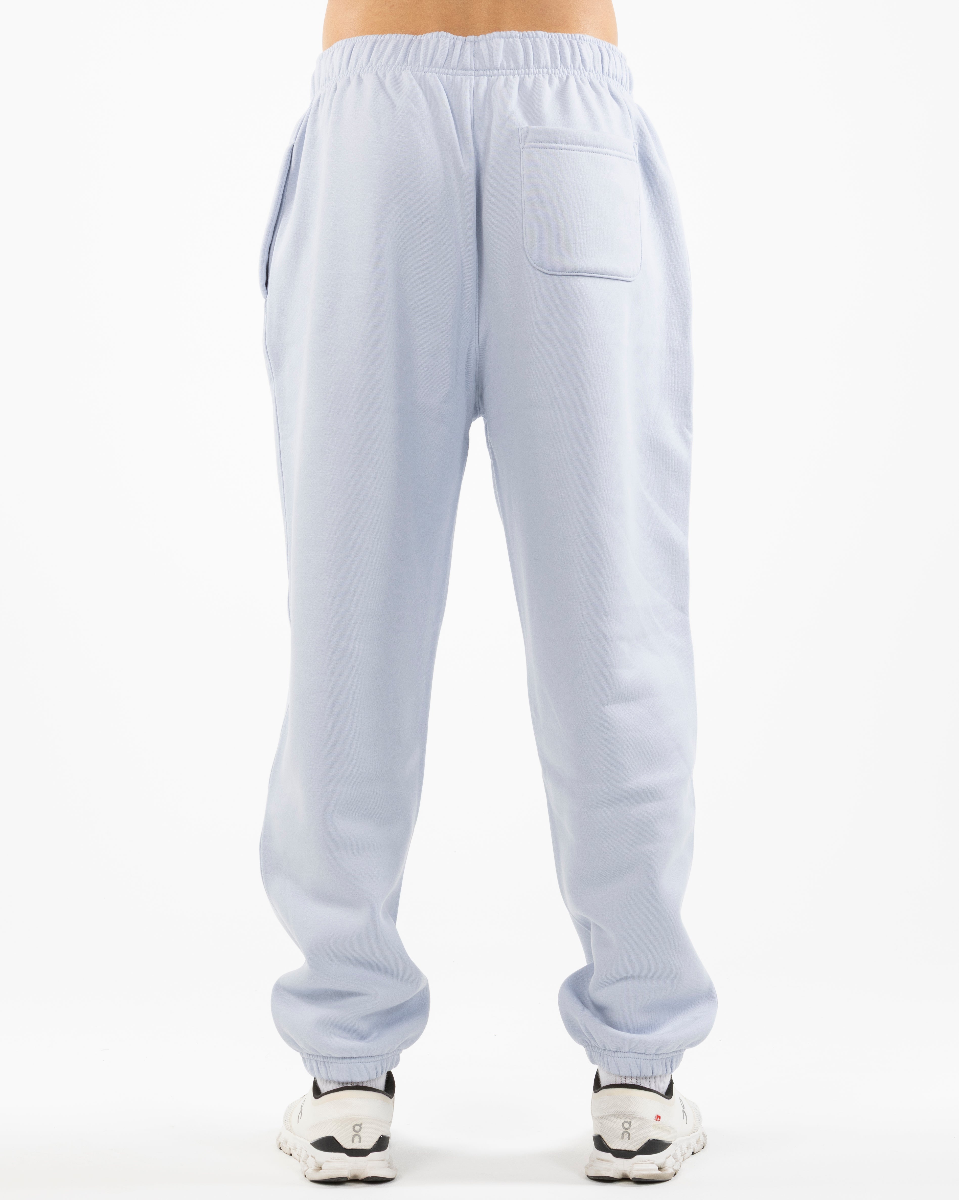 The Mens Sweatpants - Powder