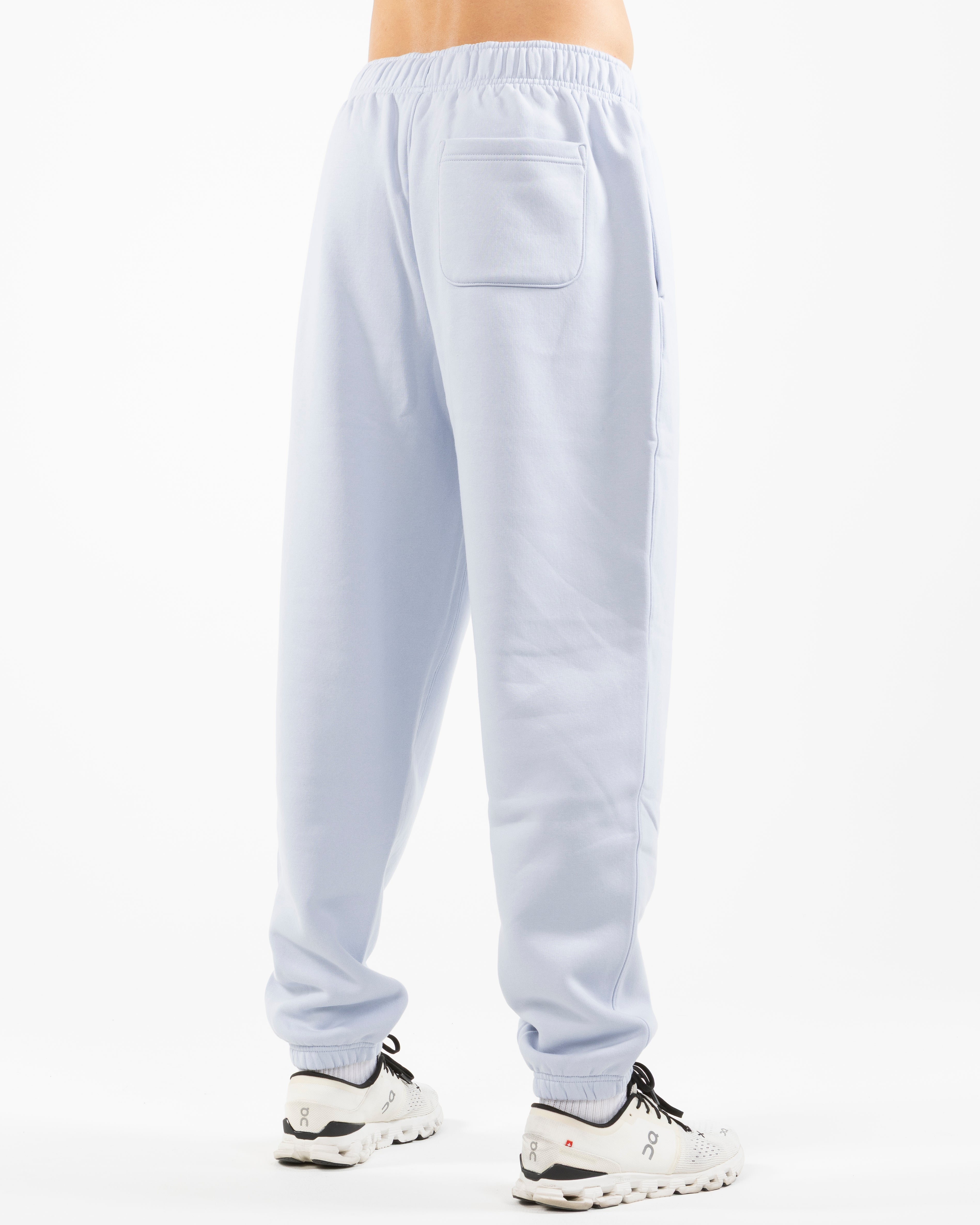 The Mens Sweatpants - Powder