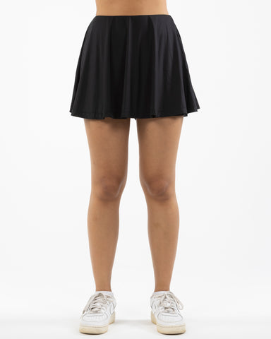The Basic Skort - Black