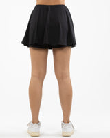 The Basic Skort - Black