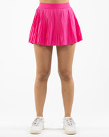 The Sporty Skort - Pink