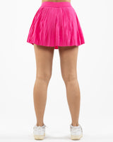 The Sporty Skort - Pink