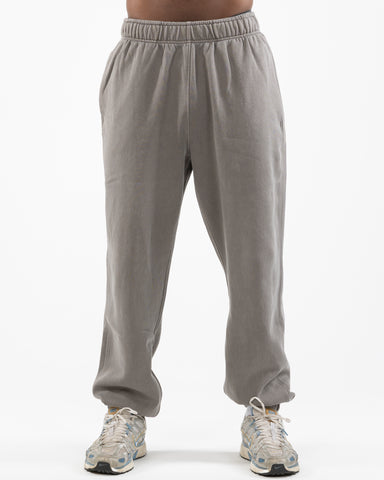 The Mens Sweatpants - Washed Gray
