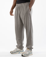 The Mens Sweatpants - Washed Gray