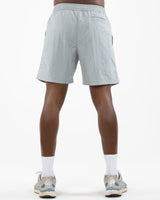 The Mens Swim Short - Smoke