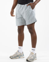 The Mens Swim Short - Smoke