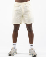 The Mens Beach Short - Butter