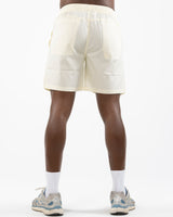 The Mens Beach Short - Butter