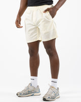 The Mens Beach Short - Butter
