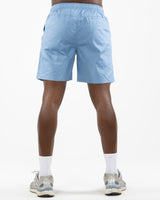 The Mens Beach Short - Carolina Blue