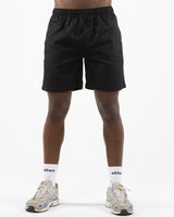 The Mens Beach Short - Black