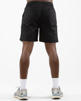 The Mens Beach Short - Black