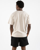 The Baseball Jersey - Off White