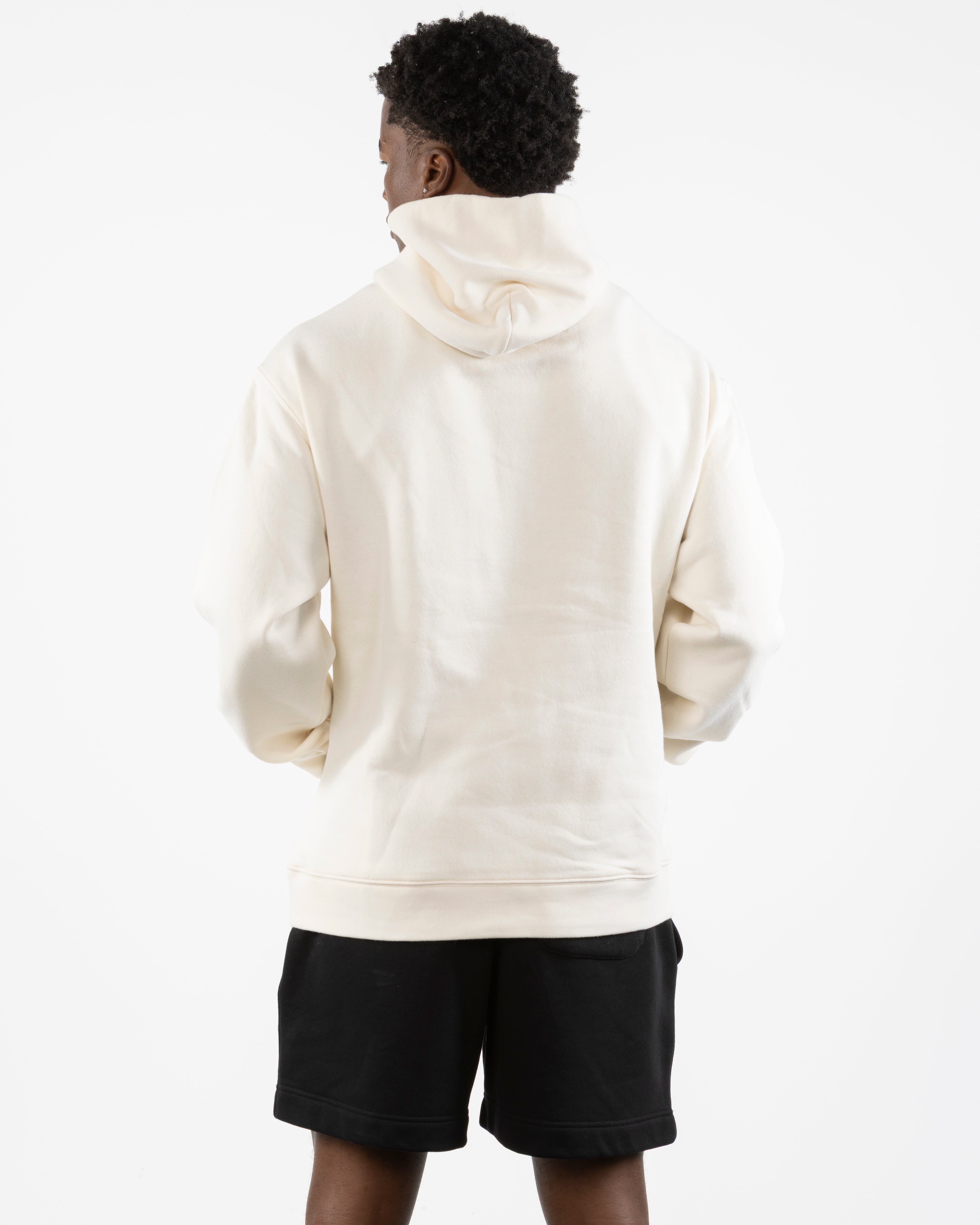 The Mens Hoodie - Off White