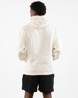 The Mens Hoodie - Off White
