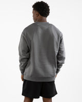 The Mens Crewneck - Shadow