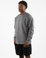 The Mens Crewneck - Shadow