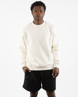 The Mens Crewneck - Off White