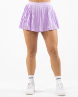 The Sporty Skort - Purple