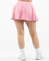 The Basic Skort - Pink
