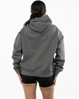 The Womens Hoodie - Shadow