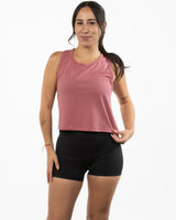 The Daily Crop Tank - Smoked Paprika