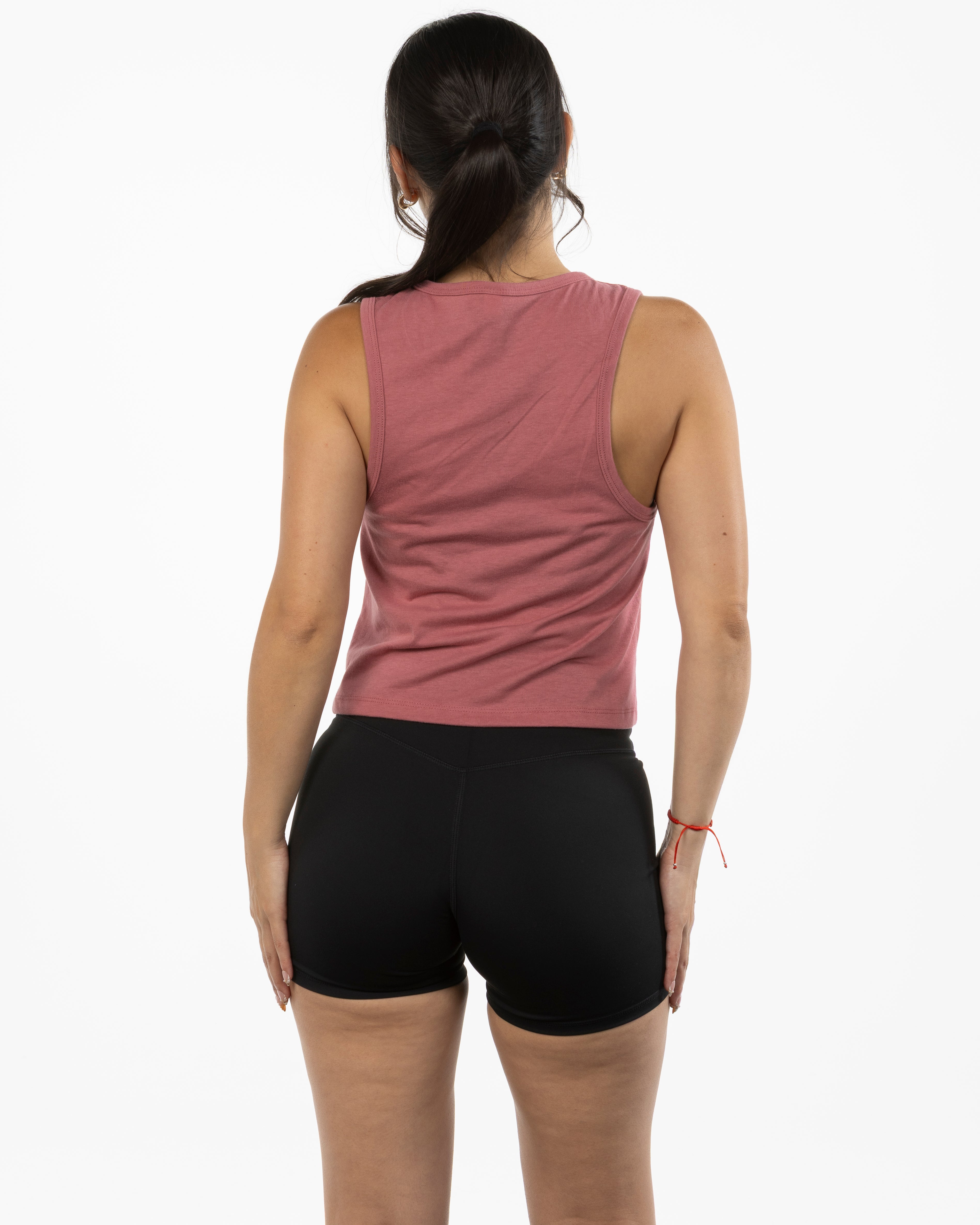 The Daily Crop Tank - Smoked Paprika