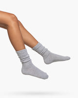 The Slouch Sock