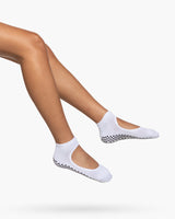 The Ballet Sock