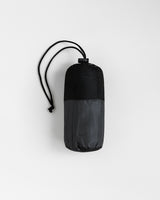The Gym Towel - Black