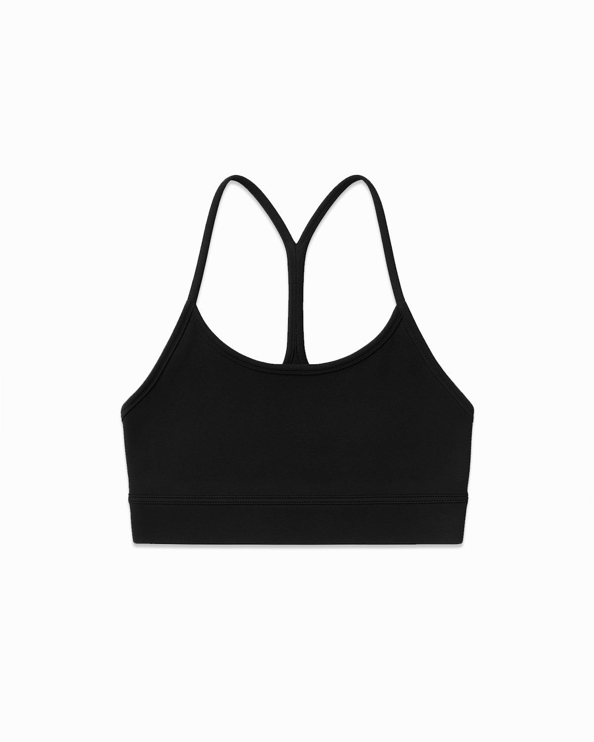 The Basic Bra - Black