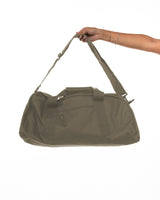 The Gym Duffel - Khaki