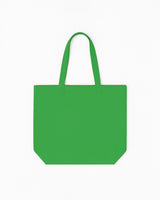 The Tote Bag - Lime