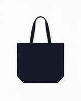 The Tote Bag - Black