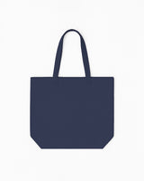 The Tote Bag - Navy