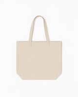 The Tote Bag - Natural